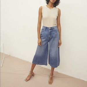 Current Elliott Culottes